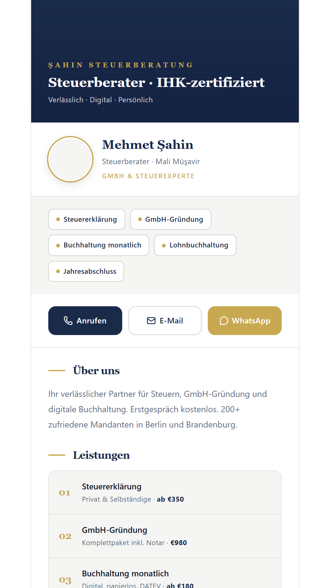 Accounting — Accounting
